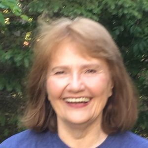 Meet your Posher, Darlene